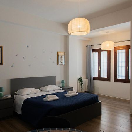 Ferienwohnung Twin Grande, Grazioso Pied-A-Terre A Venezia Exterior foto