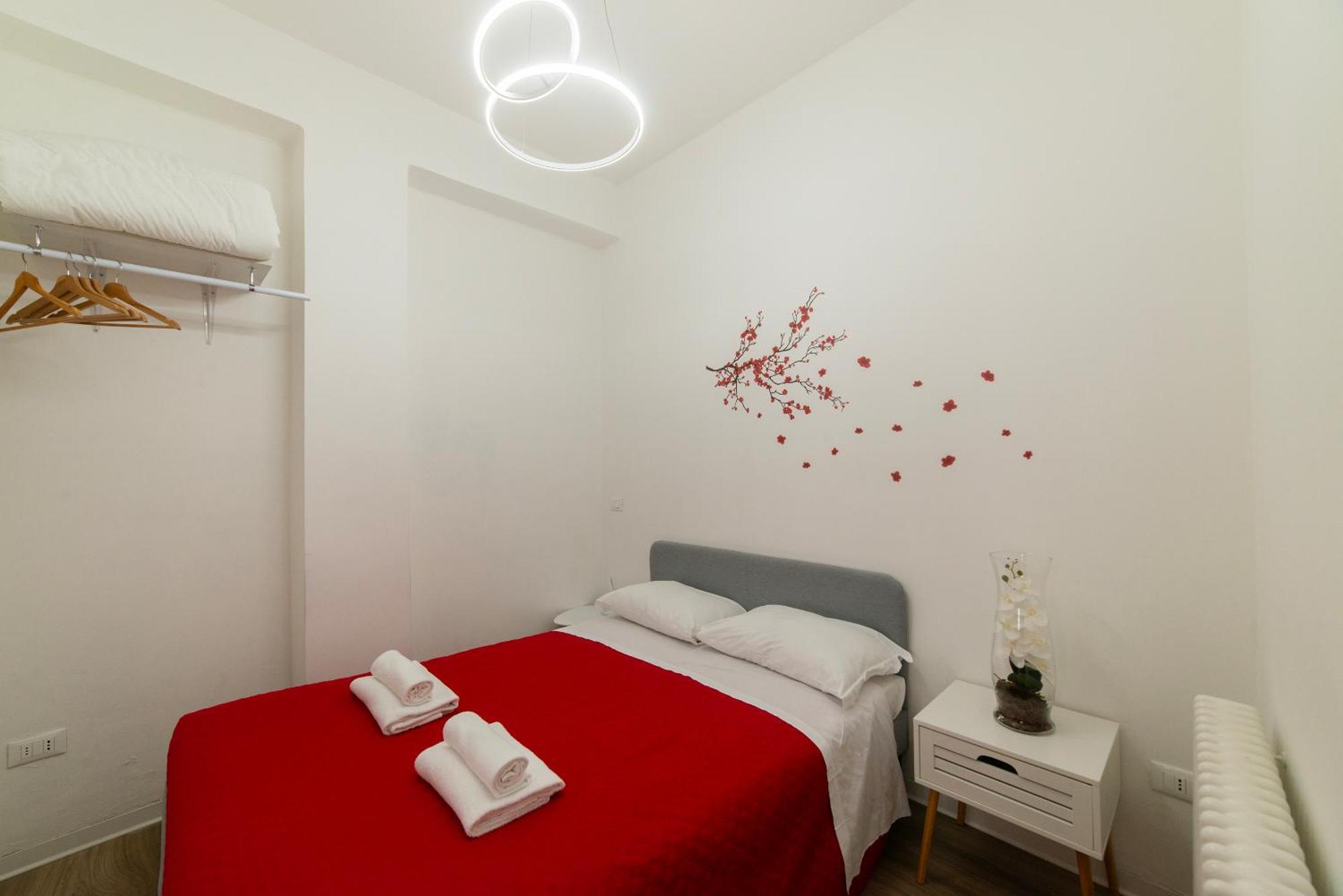 Ferienwohnung Twin Grande, Grazioso Pied-A-Terre A Venezia Exterior foto