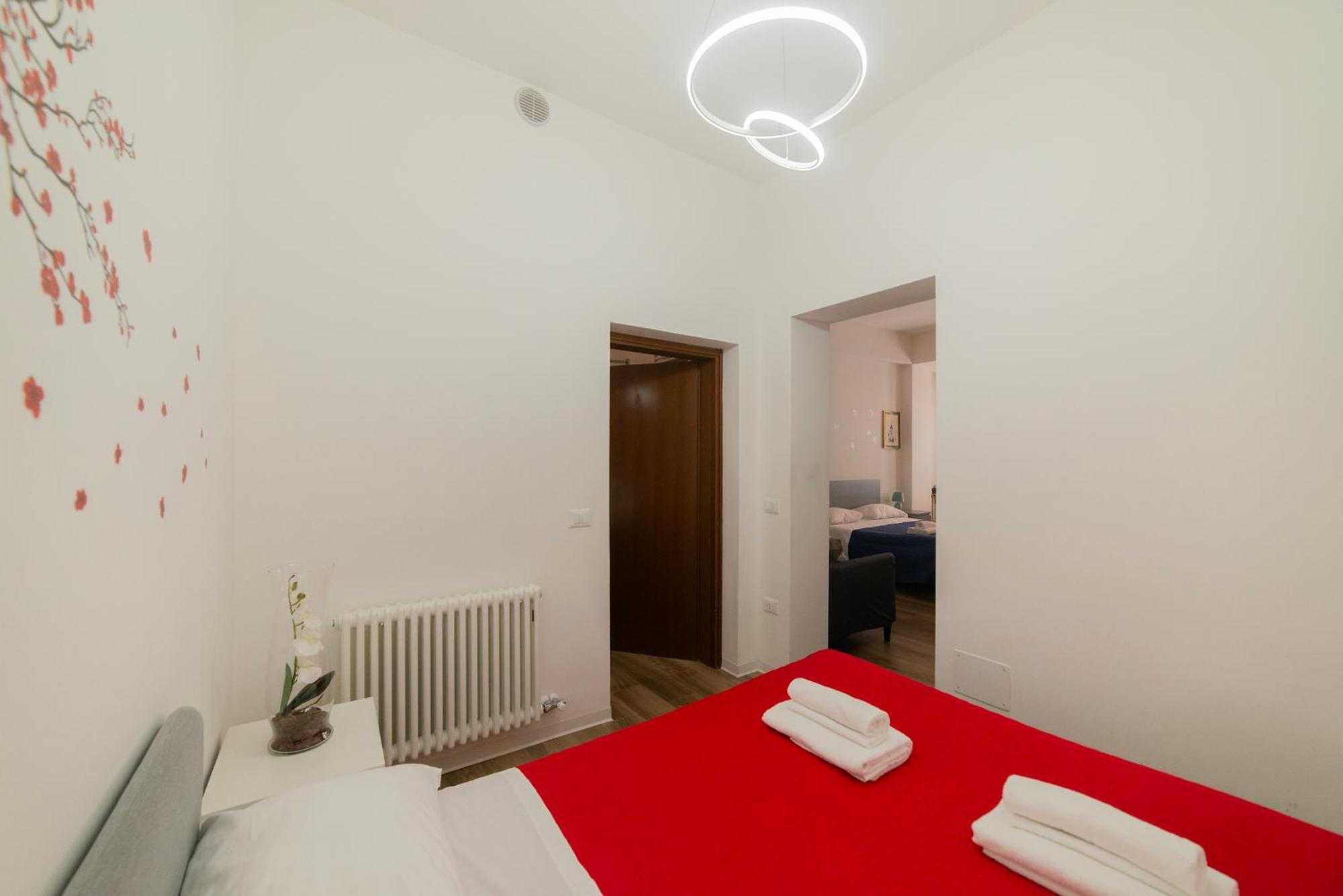 Ferienwohnung Twin Grande, Grazioso Pied-A-Terre A Venezia Exterior foto