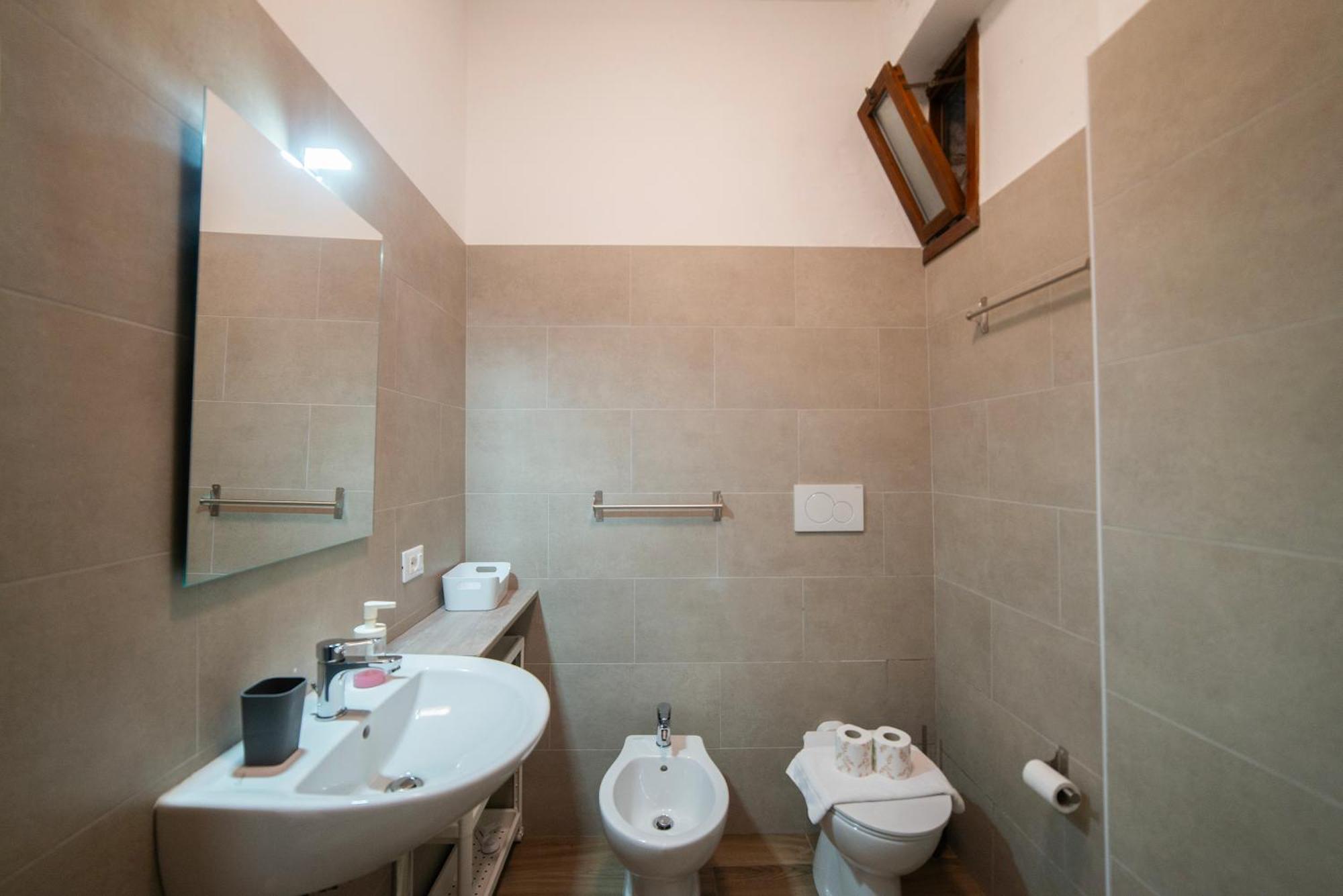 Ferienwohnung Twin Grande, Grazioso Pied-A-Terre A Venezia Exterior foto